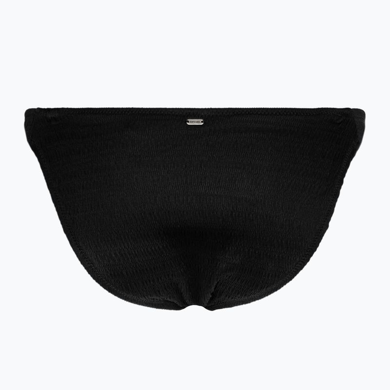 Bikini Unterteil Rip Curl Dreams Good black 2