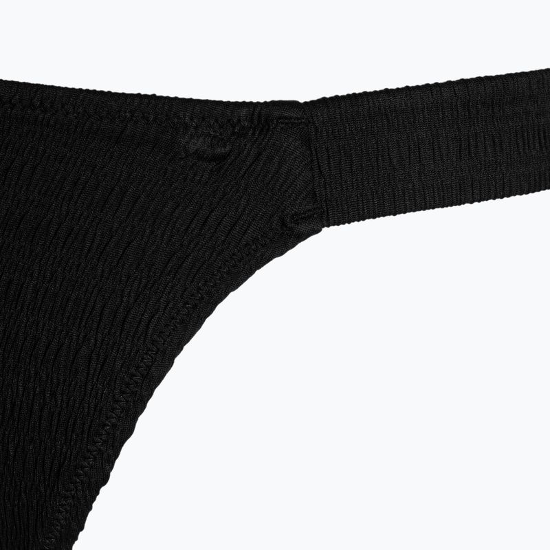 Bikini Unterteil Rip Curl Dreams Good black