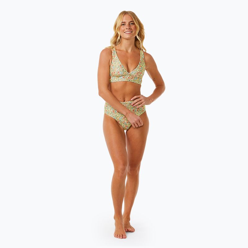 Bikini Oberteil Rip Curl Sea Of Dreams Revo Halter multico 2