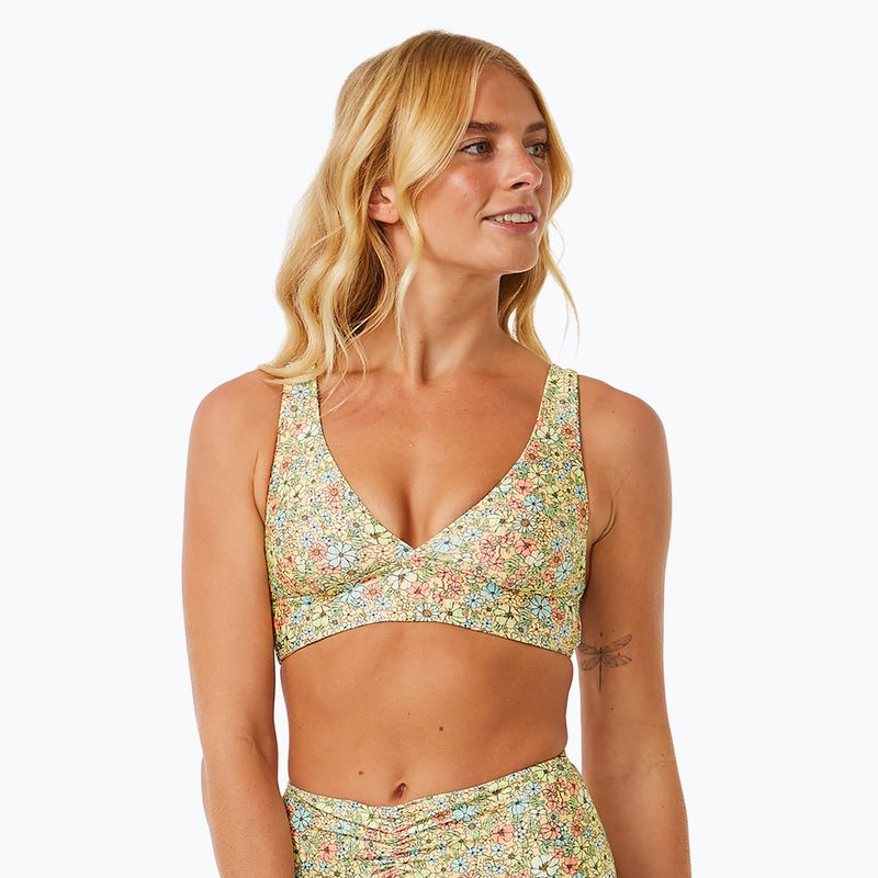 Bikini Oberteil Rip Curl Sea Of Dreams Revo Halter multico