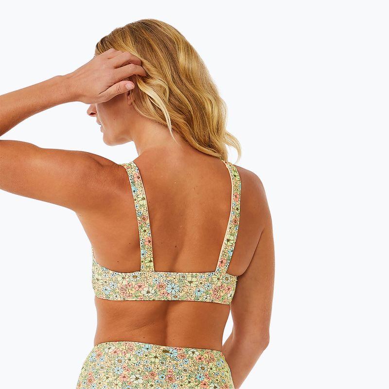 Bikini Oberteil Rip Curl Sea Of Dreams Revo Halter multico