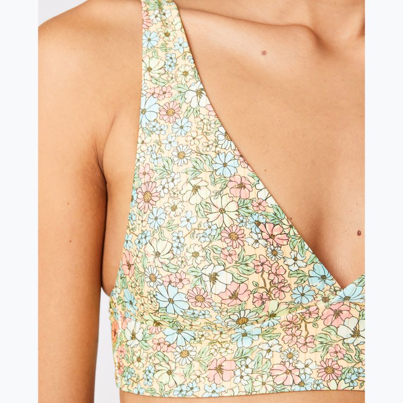 Bikini Oberteil Rip Curl Sea Of Dreams Revo Halter multico