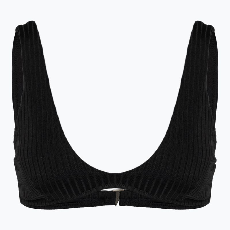 Bikini Oberteil Rip Curl Premium Surf Bralette black