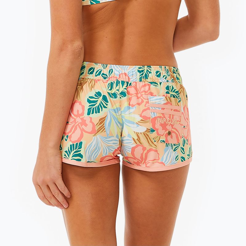 Badeshorts Damen Rip Curl Follow The Sun 3