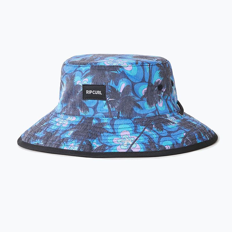 Rip Curl Herrenhut Revo Valley Mid Brim blau yonder 6