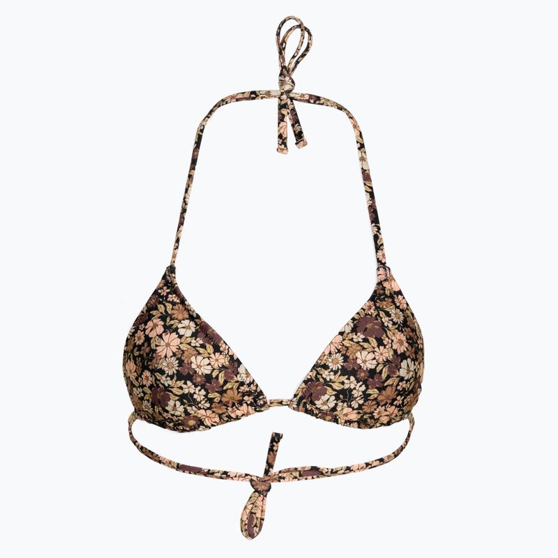Bikini Oberteil Rip Curl Sea Of Dreams Sliding Tri brown