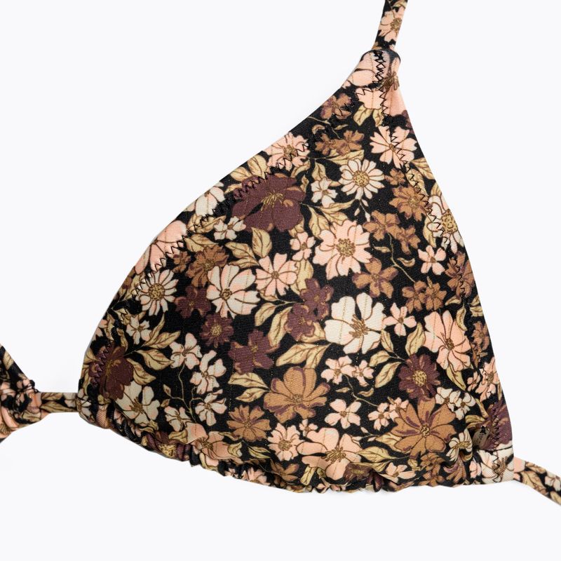 Bikini Oberteil Rip Curl Sea Of Dreams Sliding Tri brown