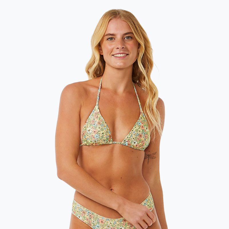 Bikini Oberteil Rip Curl Sea Of Dreams Sliding Tri multico