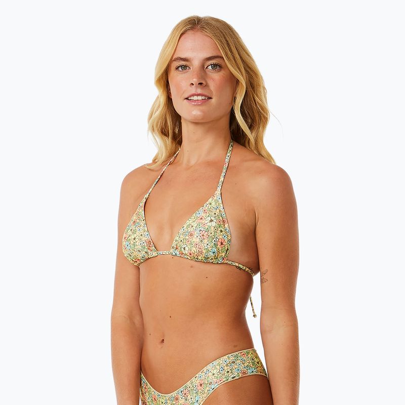 Bikini Oberteil Rip Curl Sea Of Dreams Sliding Tri multico