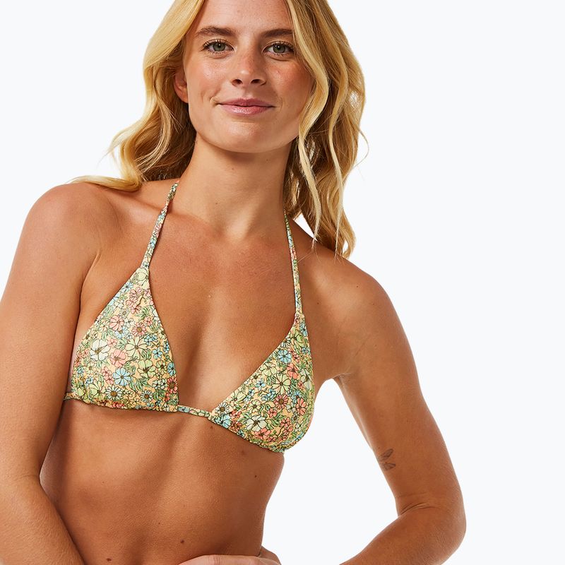 Bikini Oberteil Rip Curl Sea Of Dreams Sliding Tri multico