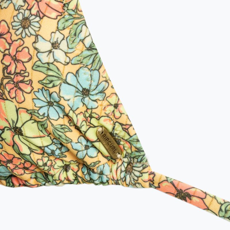 Bikini Oberteil Rip Curl Sea Of Dreams Sliding Tri multico