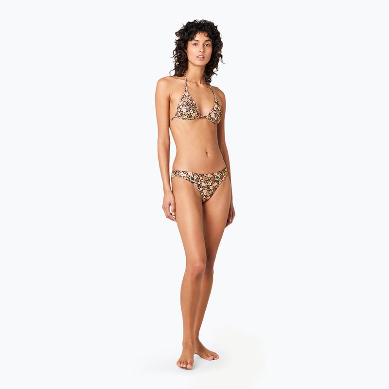 Bikini Unterteil Rip Curl Sea Of Dreams Cheeky brown