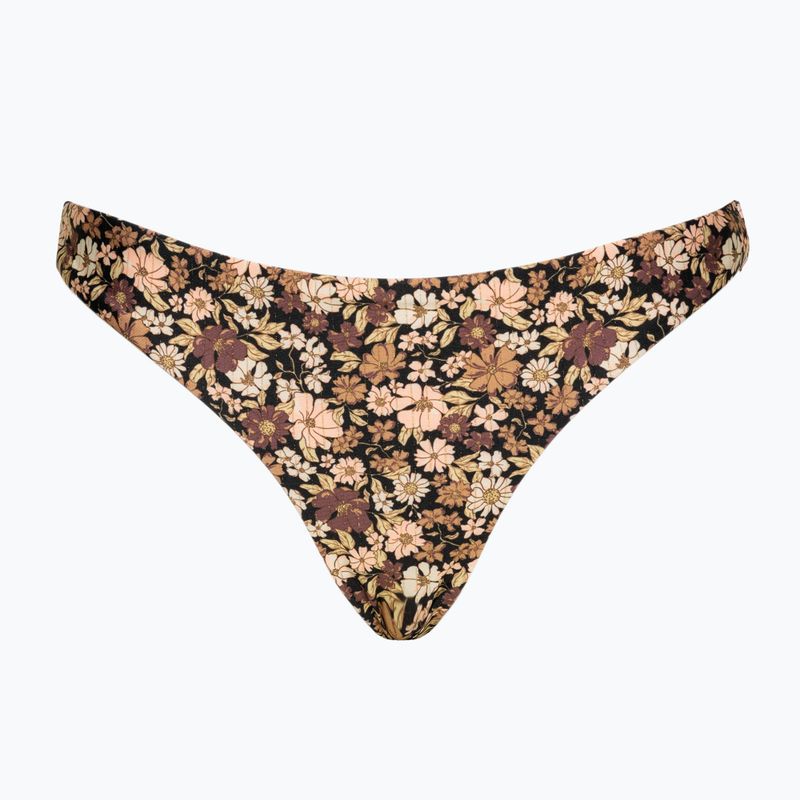 Bikini Unterteil Rip Curl Sea Of Dreams Cheeky brown