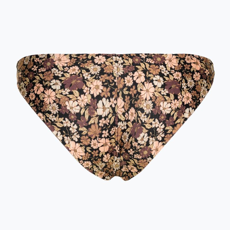 Bikini Unterteil Rip Curl Sea Of Dreams Cheeky brown 2