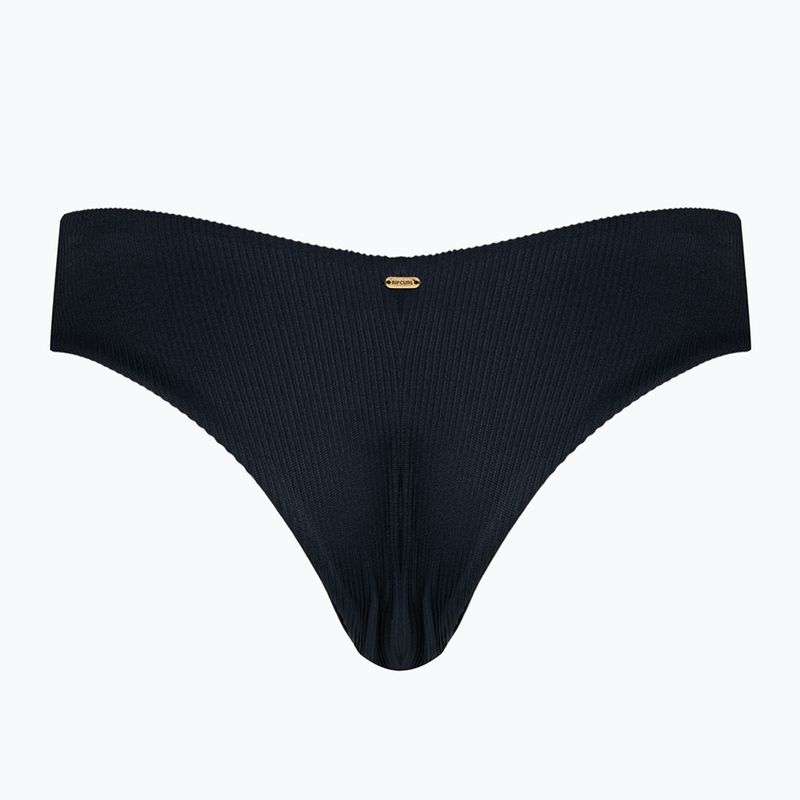 Bikini Unterteil Rip Curl Block Party Hi Leg Skimpy navy 2
