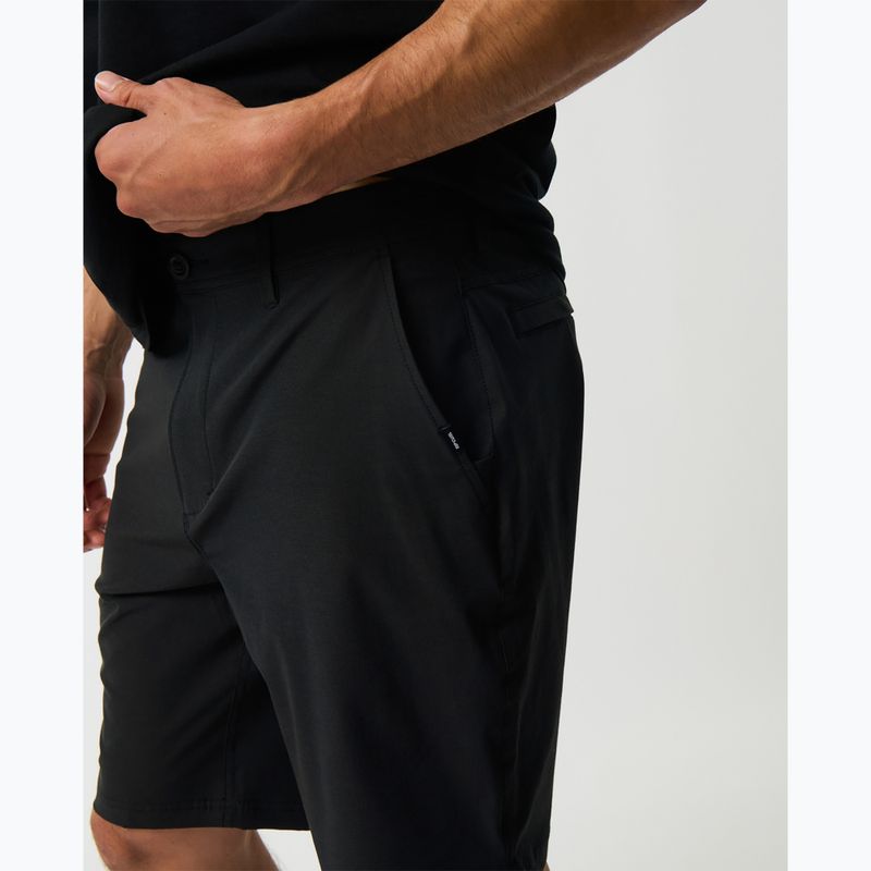 Herren-Shorts Rip Curl Boardwalk Phase Nineteen black 6