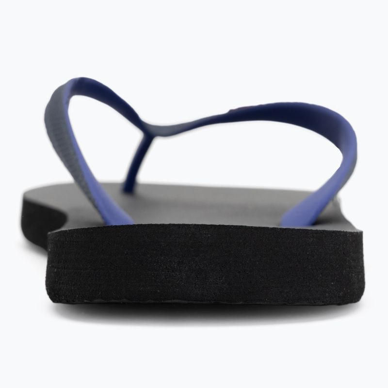 Herren Rip Curl Wetty Fade Bloom Flip Flops navy 6