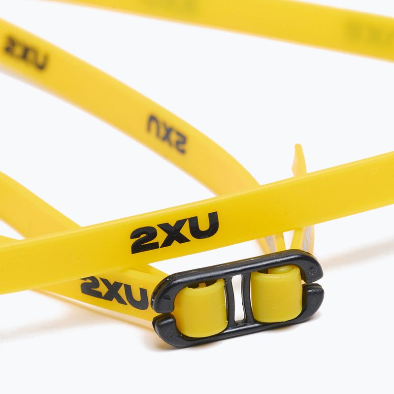 2XU Propel Schwimmbrille ambition/klar 6