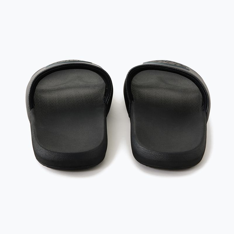 Damenbadelatschen Rip Curl Icons Bloom black 3