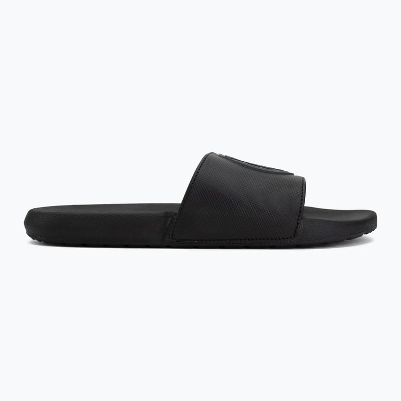 Damenbadelatschen Rip Curl Icons Bloom black 2