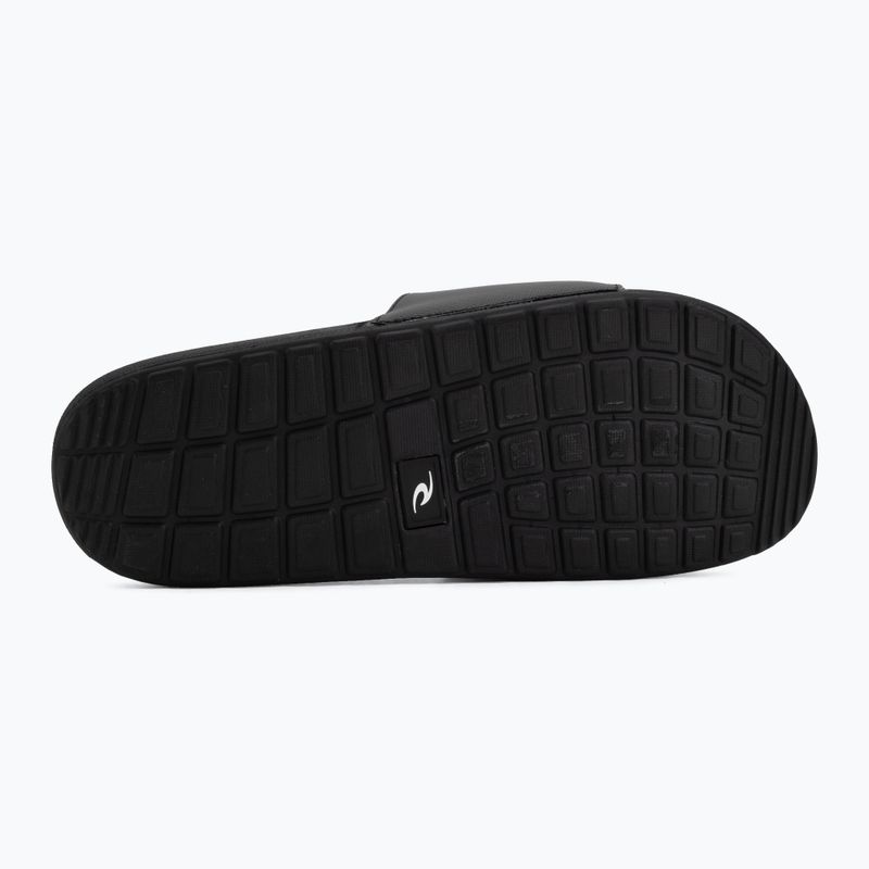 Damenbadelatschen Rip Curl Icons Bloom black 4