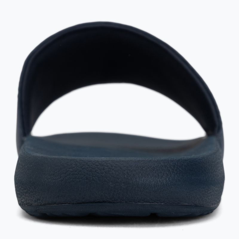 Badelatschen Rip Curl Classic Bloom dark blue 6