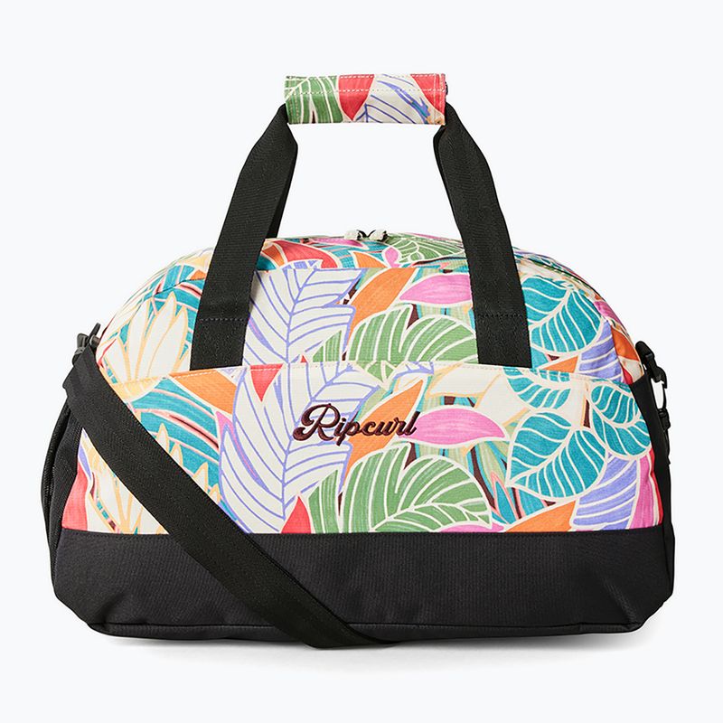 Women's Rip Curl Turnbeutel Mixed 32 l dunkle Schokolade