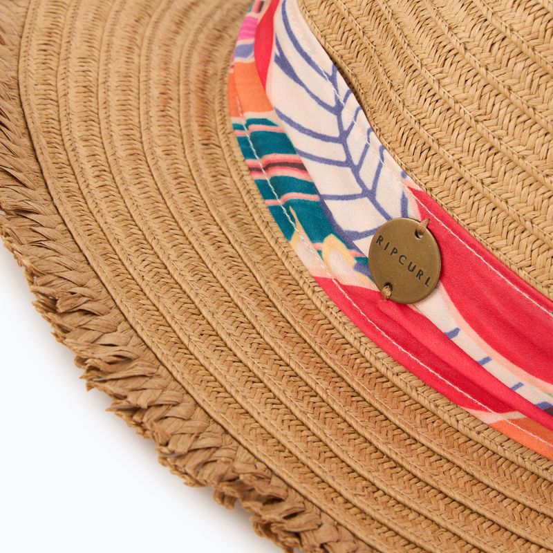 Rip Curl Frauen Oceans Panama mehrfarbig Hut 3
