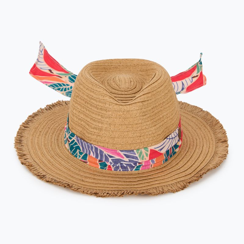 Rip Curl Frauen Oceans Panama mehrfarbig Hut 4