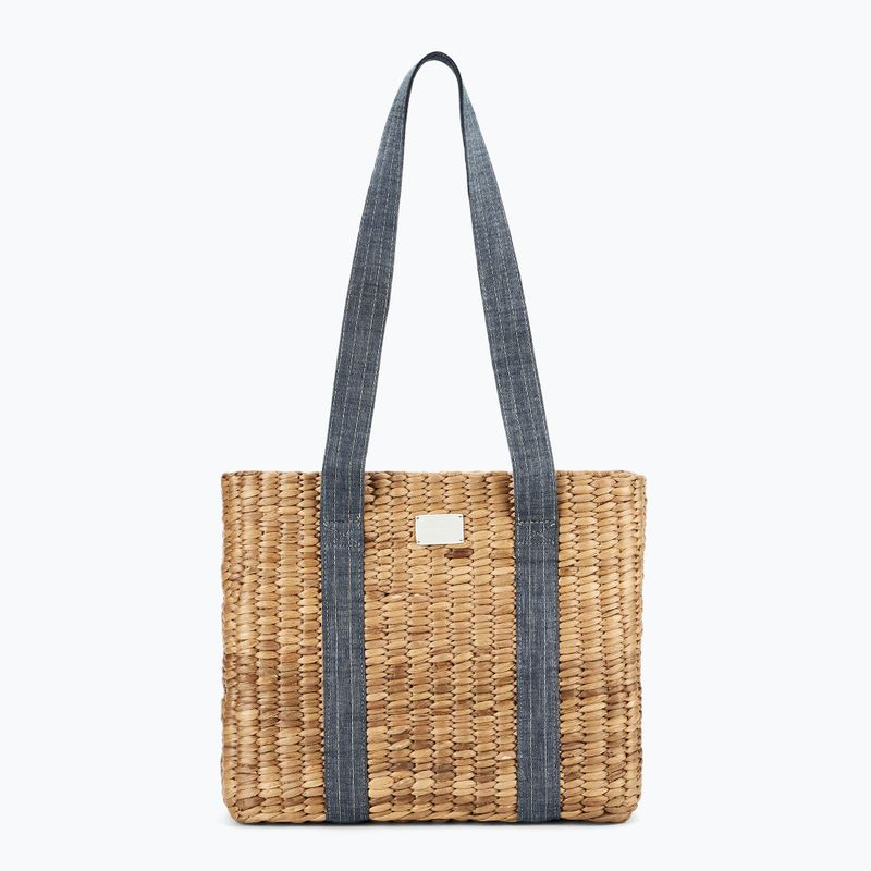 Women's Rip Curl Premium Straw Tote 32 l natur Tasche