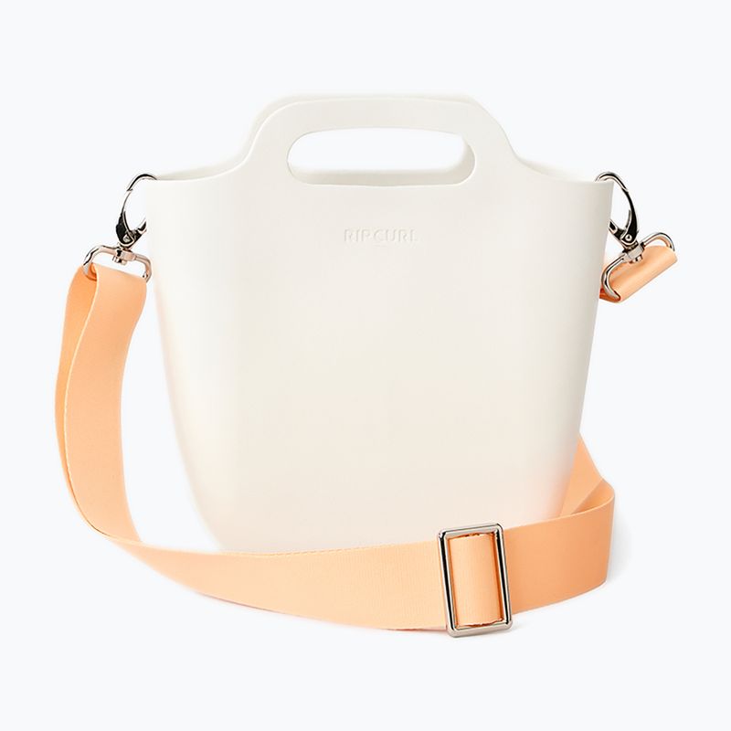 Rip Curl Women's Beach Bloom Crossbody Bucket Knochen Handtasche 2