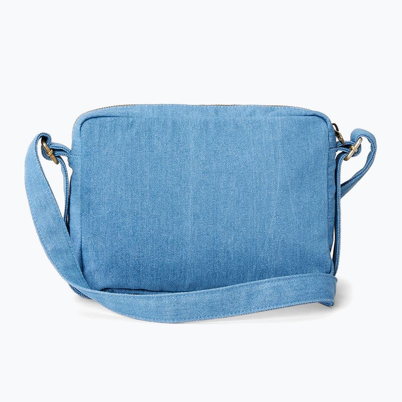 Rip Curl Cruisin Beutel für Frauen. Utility Bag 3 l mittelblau 2