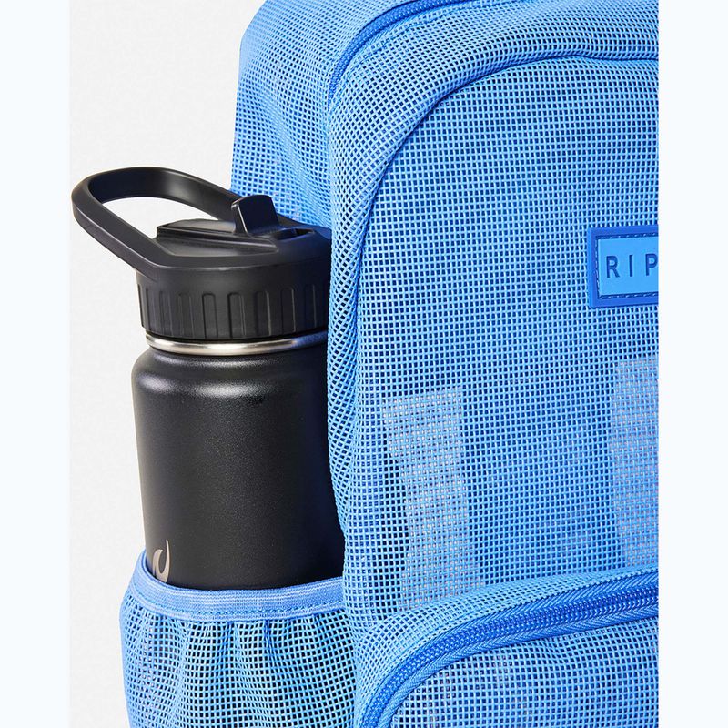Rip Curl Sand Free 12 l Rucksack blau 4