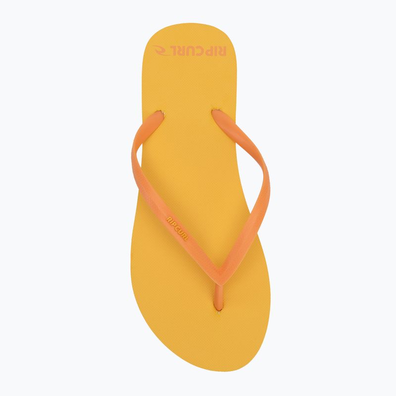 Rip Curl Bondi Bloom Mango Damen Flip Flops 5