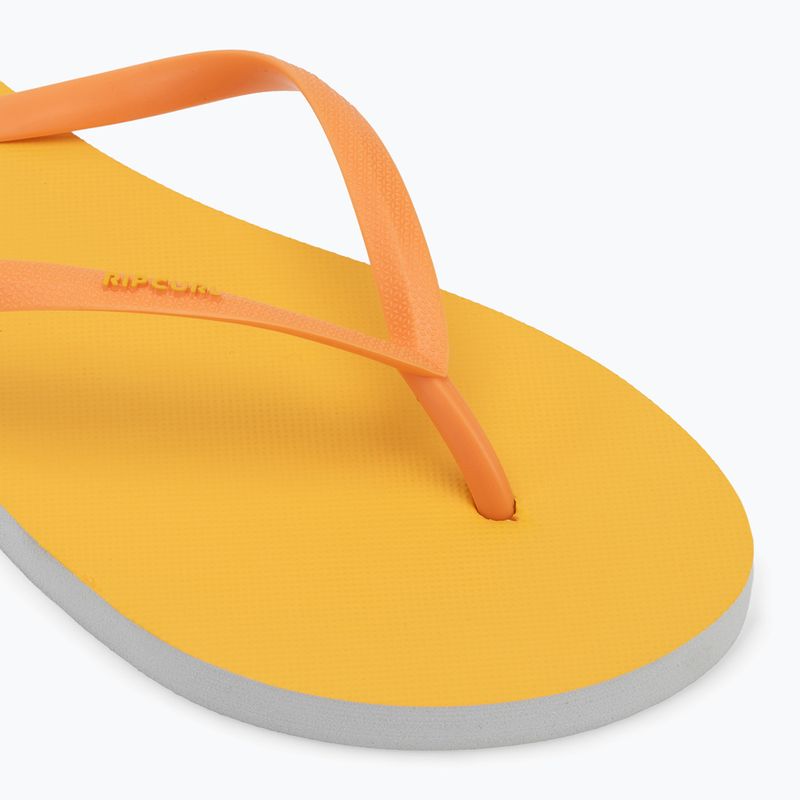 Rip Curl Bondi Bloom Mango Damen Flip Flops 7