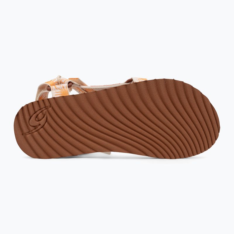 Rip Curl Searcher 2.0 Bloom tangerine Damen Sandalen 5