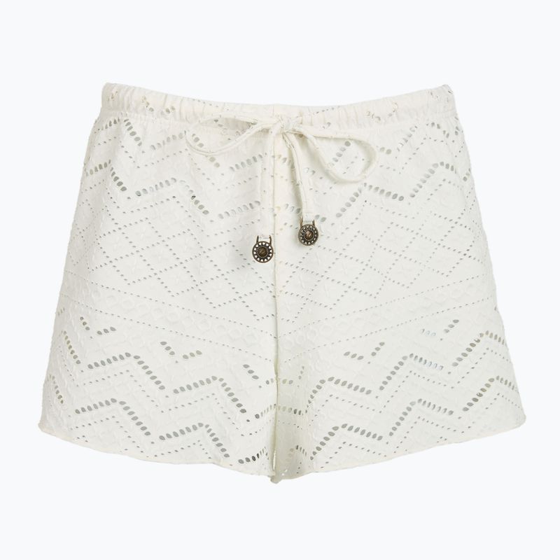 Damen Rip Curl San Carlos Lycra Short weiß 6