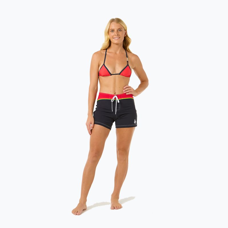 Damen Rip Curl Victoria Vergara Boardshort navy 2