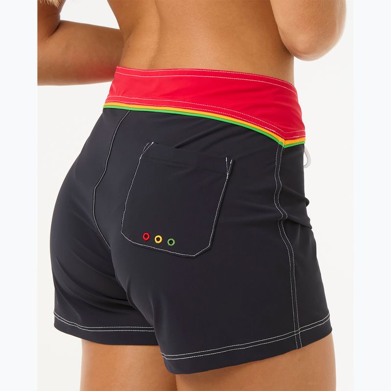 Damen Rip Curl Victoria Vergara Boardshort navy 7