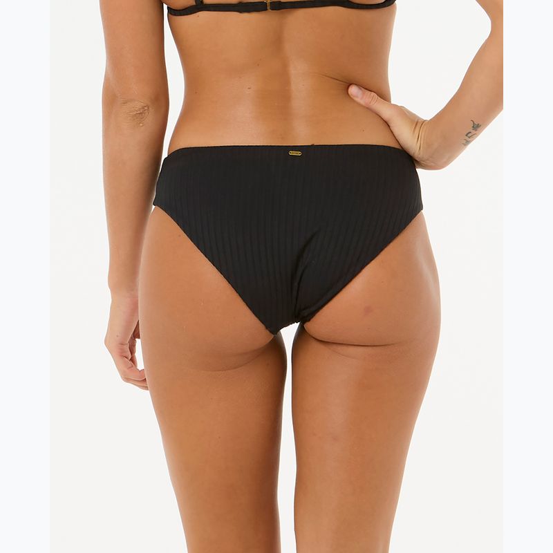 Bikinihose Rip Curl Premium Surf Full black 3
