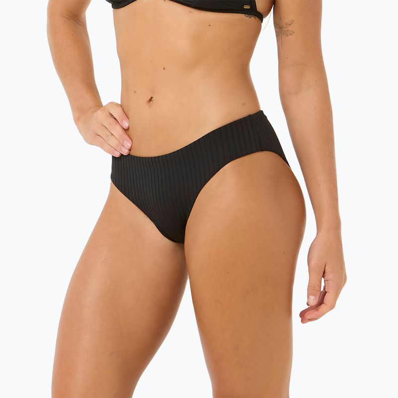 Bikinihose Rip Curl Premium Surf Full black 4