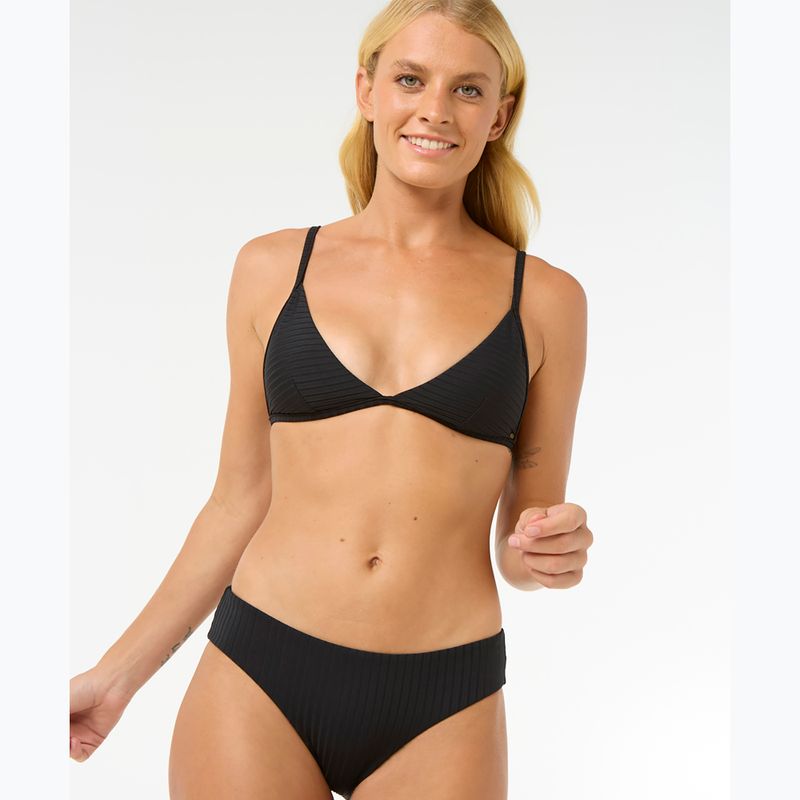 Bikinihose Rip Curl Premium Surf Full black 5