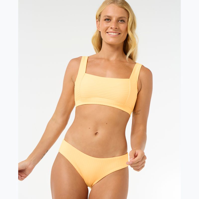Rip Curl Premium Surf Full Mango Badeanzug unten