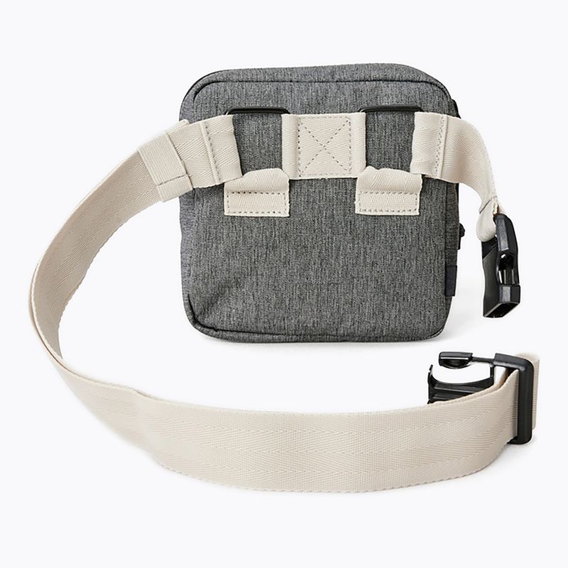 Rip Curl Herren 24/7 Pouch Classic Surf grau heather 3
