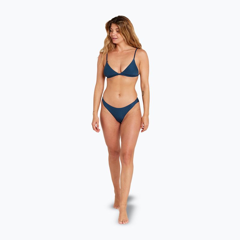 Rip Curl Modern Rib Good dunkelblau Badeanzug unten 2