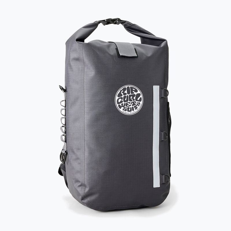 Rucksack Rip Curl Surf Series Hauler Pack 30 l black/grey 2