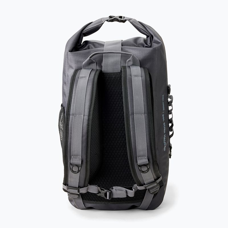 Rucksack Rip Curl Surf Series Hauler Pack 30 l black/grey 3