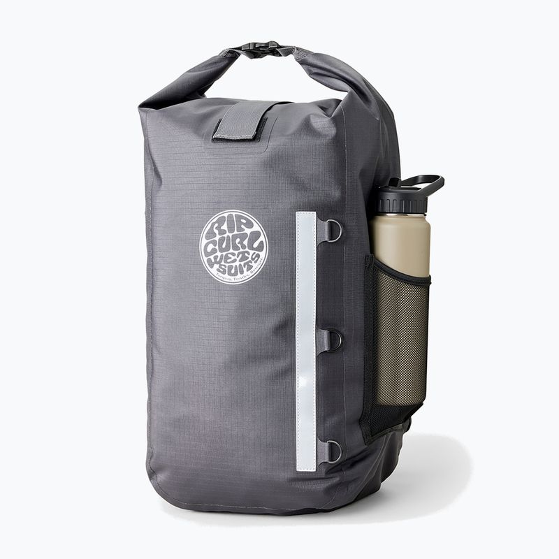 Rucksack Rip Curl Surf Series Hauler Pack 30 l black/grey 4