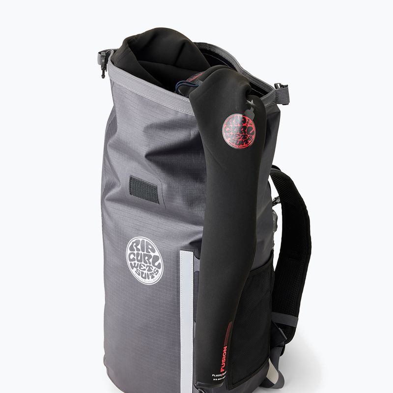 Rucksack Rip Curl Surf Series Hauler Pack 30 l black/grey 5