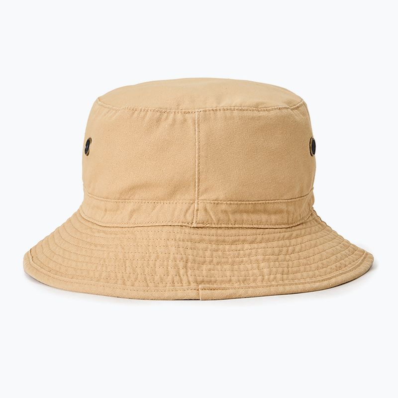 Hut Rip Curl Wetty Icon Bucket Hat khaki 3